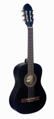 Класична гітара STAGG C410 M Black
