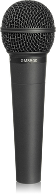 Проводной микрофон BEHRINGER XM8500
