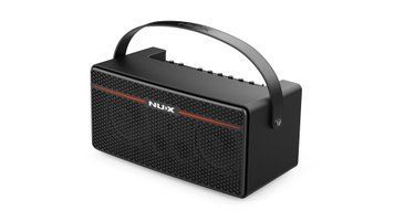 Портативний гітарний комбопідсилювач NUX Mighty Space