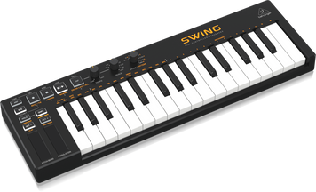 MIDI-клавіатура Behringer SWING