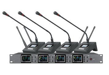 Конференційна радіосистема EMS TA-U602C