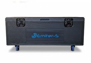Транспортувальний кейс Emiter-S EC-22