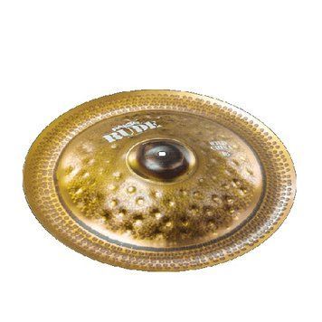 Тарелка Paiste RUDE Wild China 18"