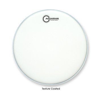 Пластик для барабанів Aquarian Texture Coated TC14