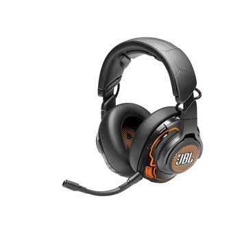 Геймерская гарнитура JBL QUANTUM ONE Black