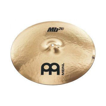 Тарелка Meinl MB20 16" Heavy Crash Brilliant