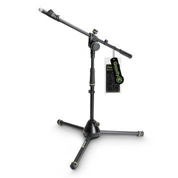 Стойка для микрофона Gravity MS 4222 b