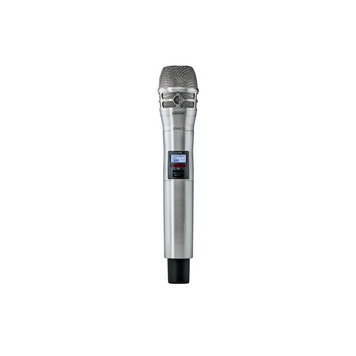 Цифровий ручний передавач Shure ULXD2/K8N-G51