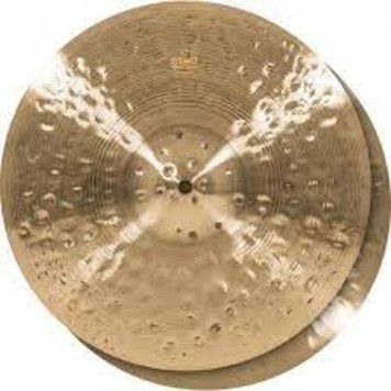 Тарілка Meinl B14FRH Byzance Foundry Reserve 14 Hihat
