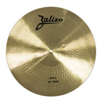 Тарілка ZALIZO Ride 20" EXTRA-series