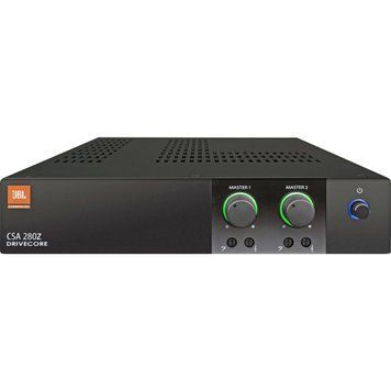 Трасляционный усилитель JBL CSA 280Z-U