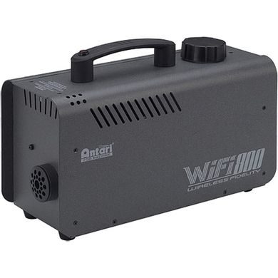 Генератор дыма Antari WIFI-800 с управлением по WiFi