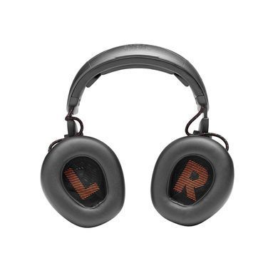 Геймерская гарнитура JBL QUANTUM ONE Black