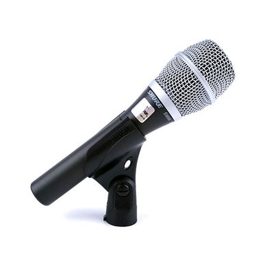 Мікрофон SHURE SM86
