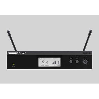 Радіосистема Shure BLX14RE/SM31
