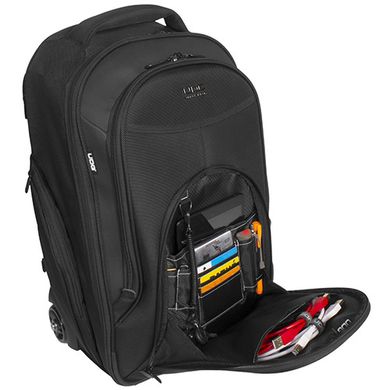 Рюкзак UDG Creator Wheeled Laptop Backpack Black 21" version3