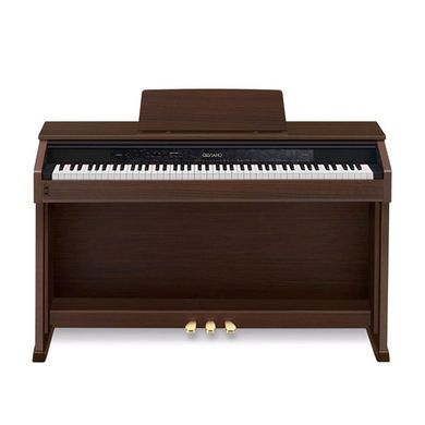 Цифровое пианино Casio AP-450BN