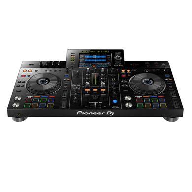 Контроллер All-in-one Pioneer DJ XDJ-RX2