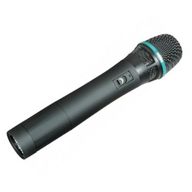 Ручний бездротовий мікрофон Mipro ACT-707HE (condenser, MU-78)