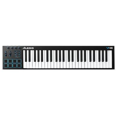 MIDI-клавіатура ALESIS V49