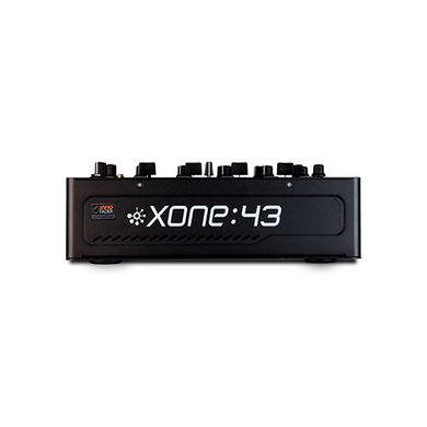 DJ-микшер XONE :43 by Allen Heath