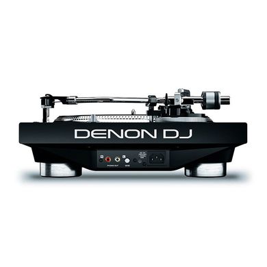 Проигрыватель Denon DJ VL12 PRIME