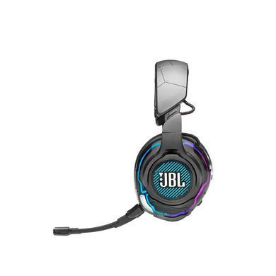 Геймерская гарнитура JBL QUANTUM ONE Black