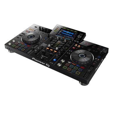 Контролер All-in-one Pioneer DJ XDJ-RX2
