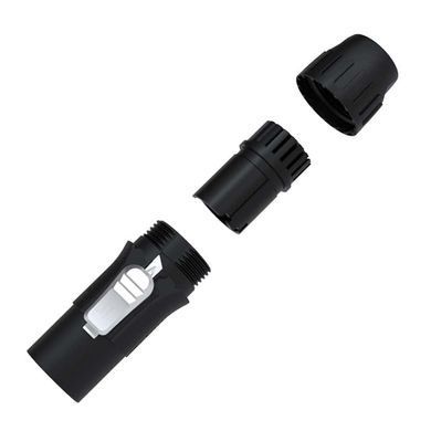 Роз'єм Seetronic SAC3MX