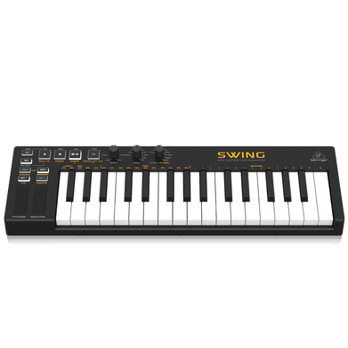 MIDI-клавіатура Behringer SWING