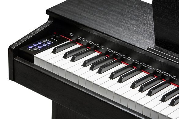 Цифрове піаніно Kurzweil M70 SR