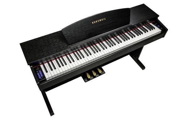 Цифрове піаніно Kurzweil M70 SR