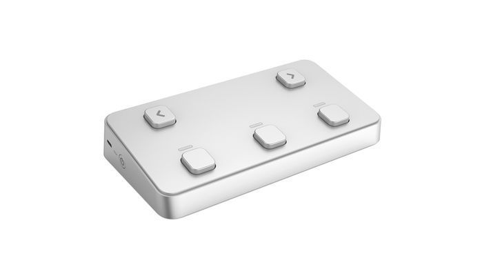 Педаль ефектів LAVA MUSIC Pedals Effects