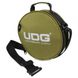 Кейс UDG Ultimate DIGI Headphone Bag Green