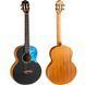 Укулеле Flight IRIS BARITONE BK