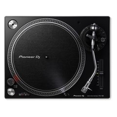 Програвач вінілу Pioneer DJ PLX-500-K
