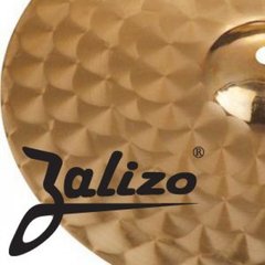 Тарілка ZALIZO Ride 20" B-series / FUSION-series
