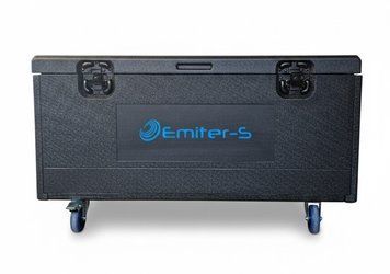 Транспортувальний кейс Emiter-S EC-23