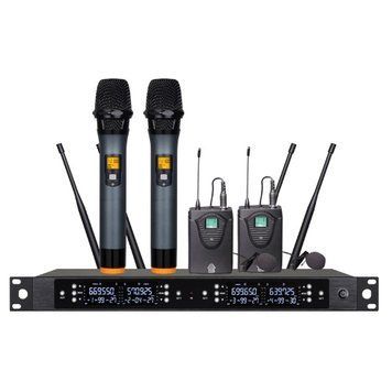 Радиосистема EMS TA-U801HP