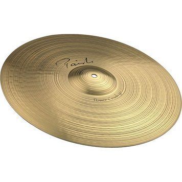 Тарелка Paiste Signature Power Crash 18"