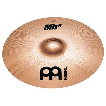 Тарелка Meinl MB20 16" Medium Heavy Crash