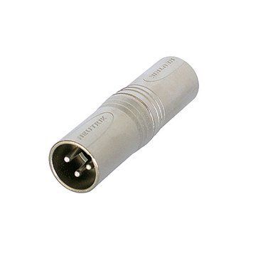 Переходник Neutrik NA3MM
