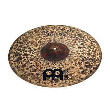 Тарілка Meinl B20RBR