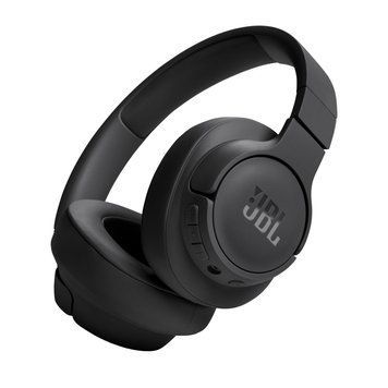 Наушники JBL TUNE 720 BT Black