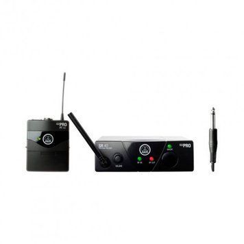 Радіосистема AKG WMS40MINI Instrumental Set US45B