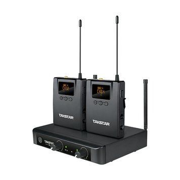Радіосистема Takstar X3PP