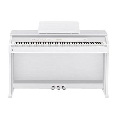 Цифровое пианино Casio AP-450WE