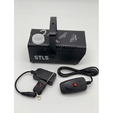 Генератор дыма STLS F-1 Remote