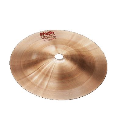 Тарілка Paiste 2002 Cup Chime 8"