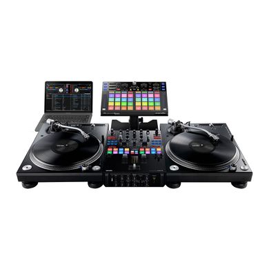 Микшерный пульт Pioneer DJ DJM-S3